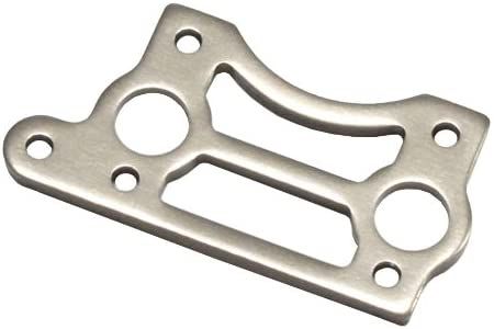 Kyosho IF443 Center Deff Plate (Gunmet / MP9) Parts for RC Controlled - BanzaiHobby