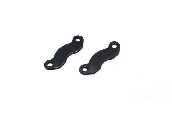 Kyosho IF273 Brake Disk Plate (2pcs/MP9 RS) - BanzaiHobby