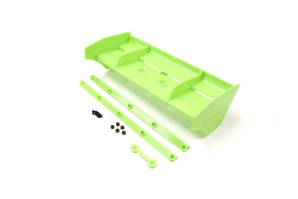 Kyosho IF491KG Wing (F-Green/MP9 TKI4) - BanzaiHobby