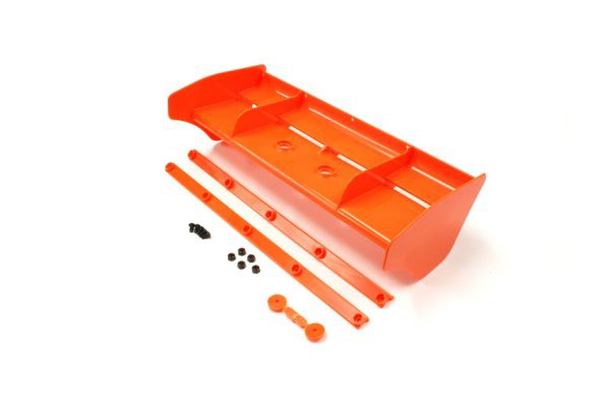 Kyosho IF491KO Wing (F-Orange/MP9 TKI4) - BanzaiHobby