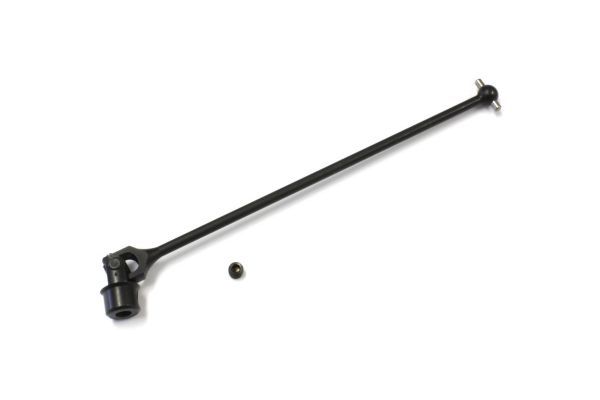 Kyosho IF515 HD Rear C-Universal Shaft(L=144/1pc/MP9e Evo.) - BanzaiHobby