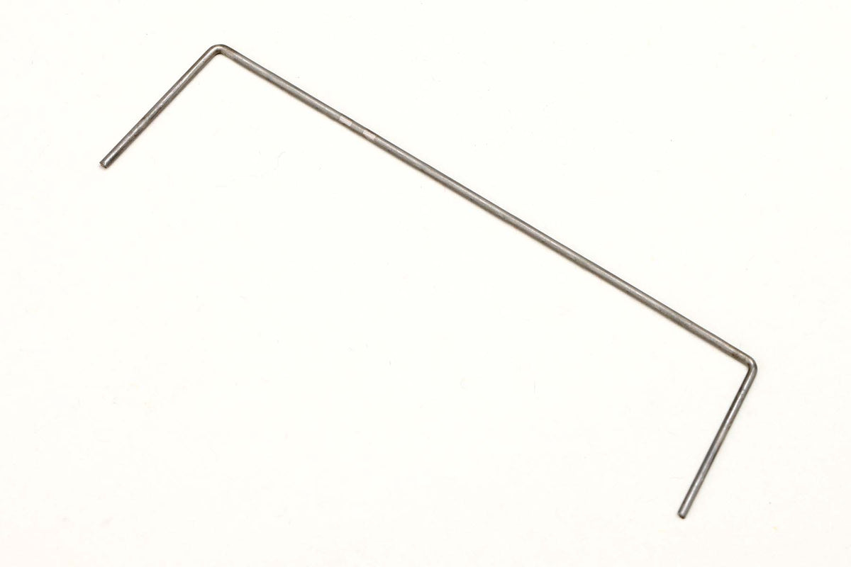 (PO SEP 2026) Yokomo MS-412F2-21 Front Stabilizer Wire (1.2mm)