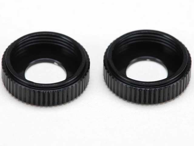 YOKOMO MS-S4C2 [MS1.0] Shock O-ring Cap (2 pieces) - BanzaiHobby