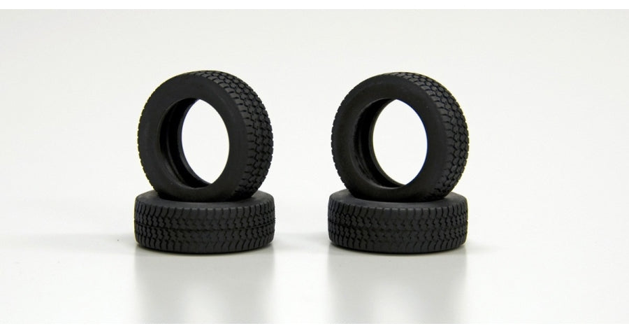 Kyosho MVT01-60 High Grip Tire Set (60-degree)