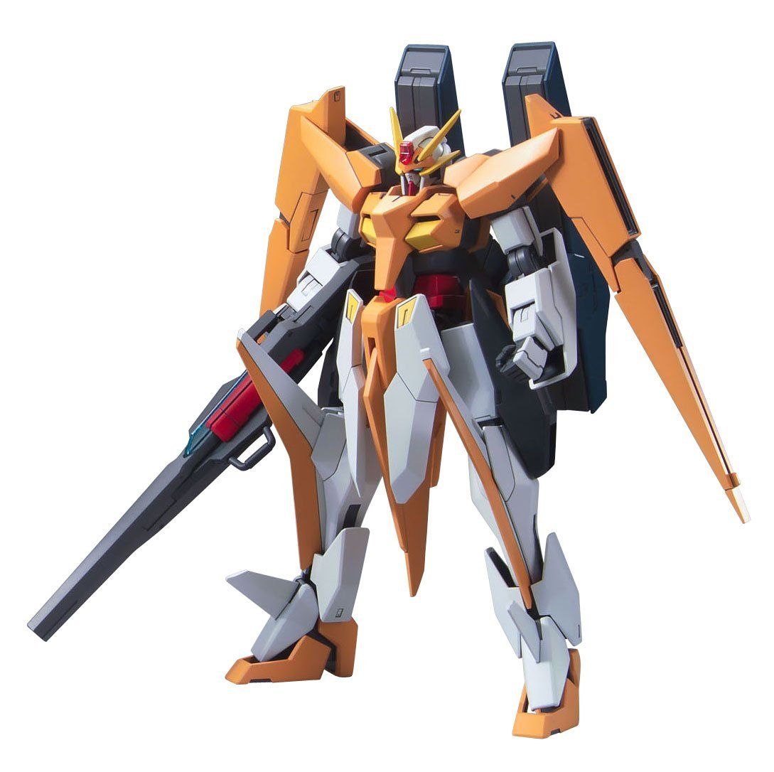 Bandai HG50 ARIOS GUNDAM GNHW/M - BanzaiHobby