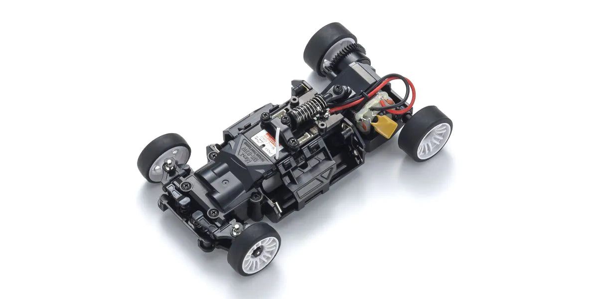 Kyosho 32349GO MINI-Z RWD readyset McLaren P1 GTR Kyosho / McLaren 60th Anniversary - BanzaiHobby