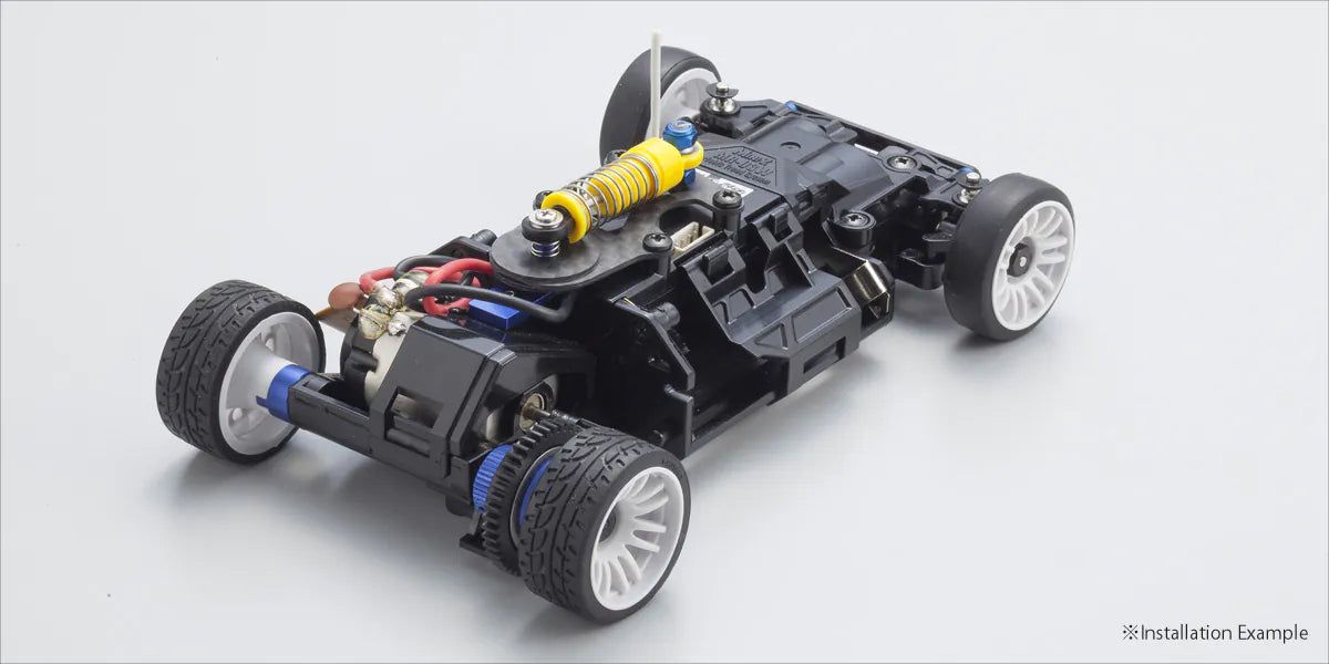 Kyosho 32349GO MINI-Z RWD readyset McLaren P1 GTR Kyosho / McLaren