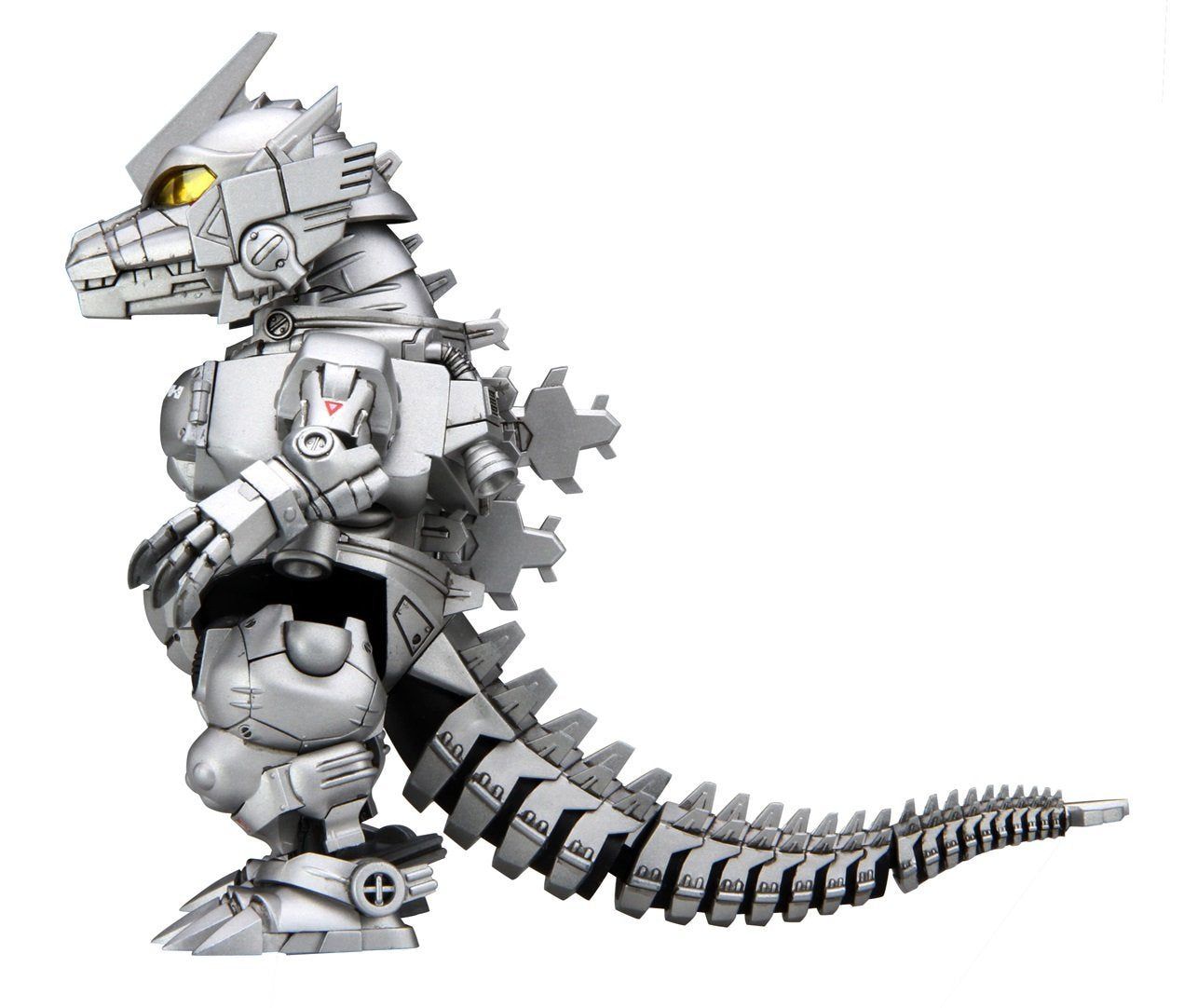 Fujimi Chibimaru Kiryu/Mechagodzilla 3 - BanzaiHobby