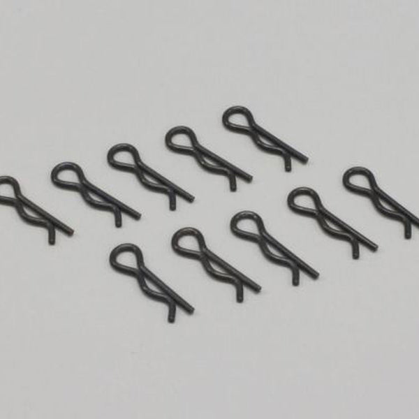 Banzai Hobby - Kyosho IH36 Snap Pin Set (10pcs/Mini Inferno Banzai Hobby - Kyosho IH36 Snap Pin Set (10pcs/Mini Inferno