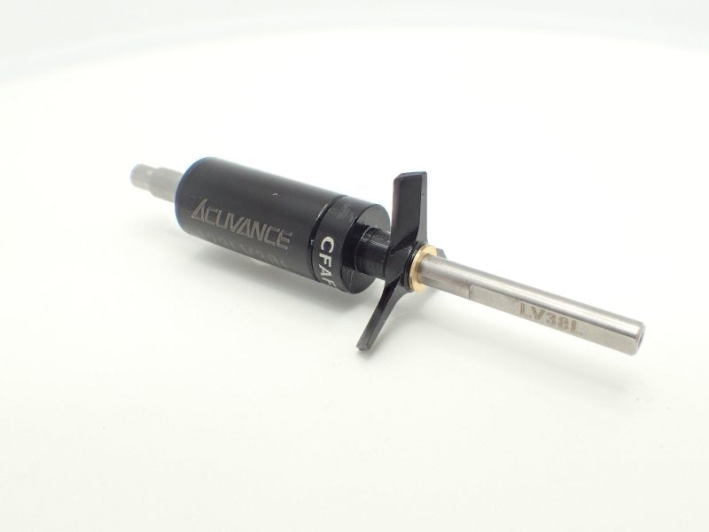[PO JUL 2025] Acuvance OP-15158 A's LAB. Standard Rotor for MerV-ERA [LV38L]