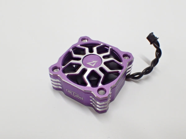 PO AUG 2026) Acuvance OP-15173 Advanced High-Speed Fan Unit REY