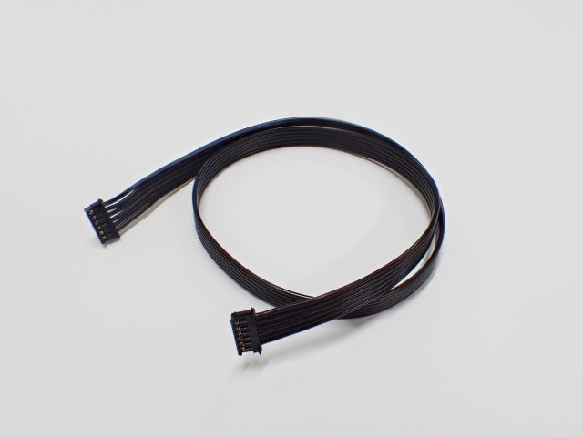 (PO AUG 2026) Acuvance OP-15175 Black Sensor Cable 370mm