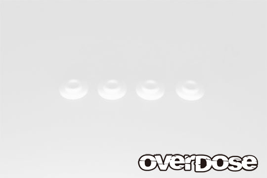 Overdose Main Shaft Stopper Overdose Main Shaft Stopper