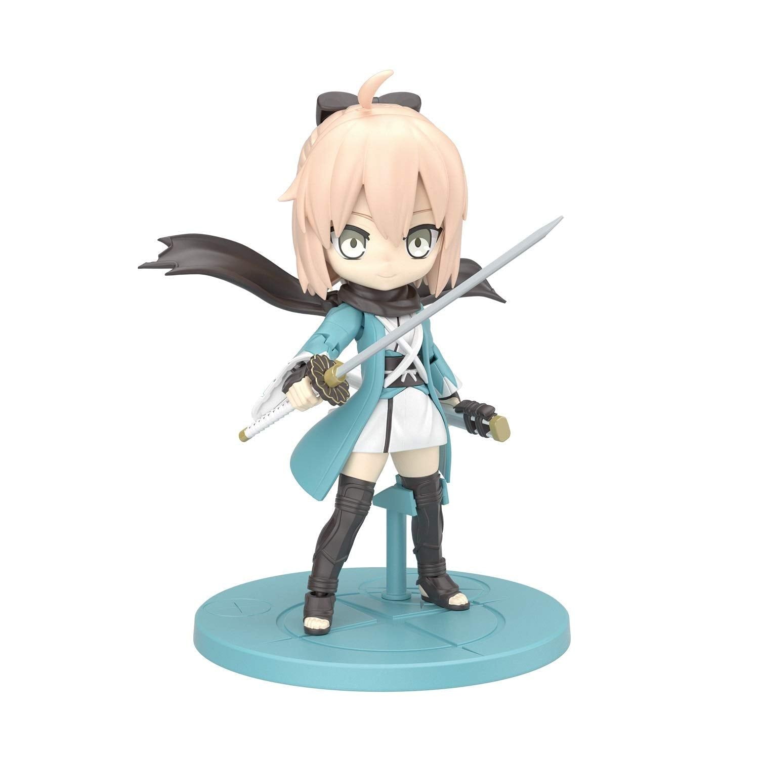 Bandai Petitrits Saber/Okita Soujii - BanzaiHobby