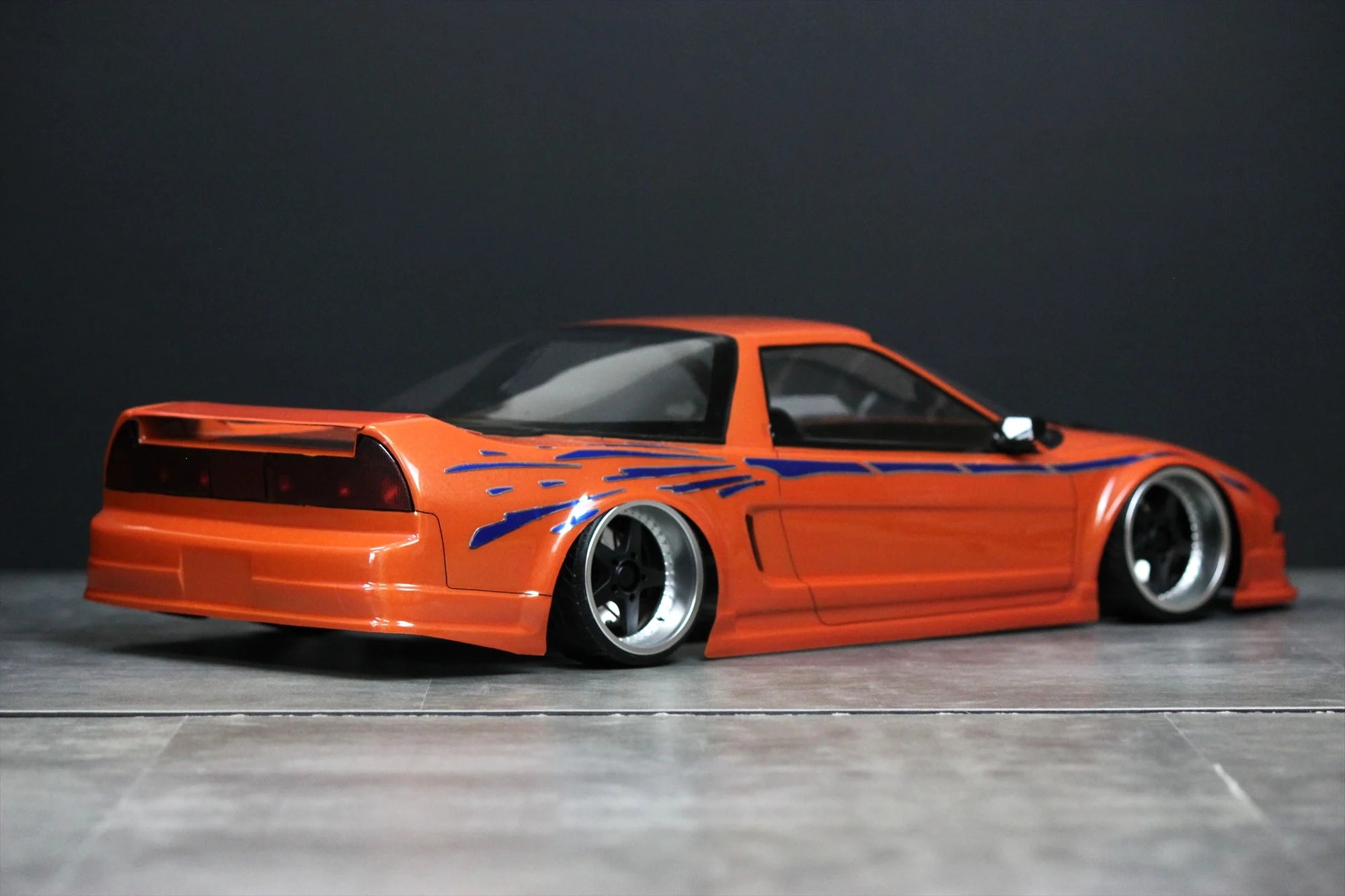 Pandora RC PABG-3068 Honda NSX NA1