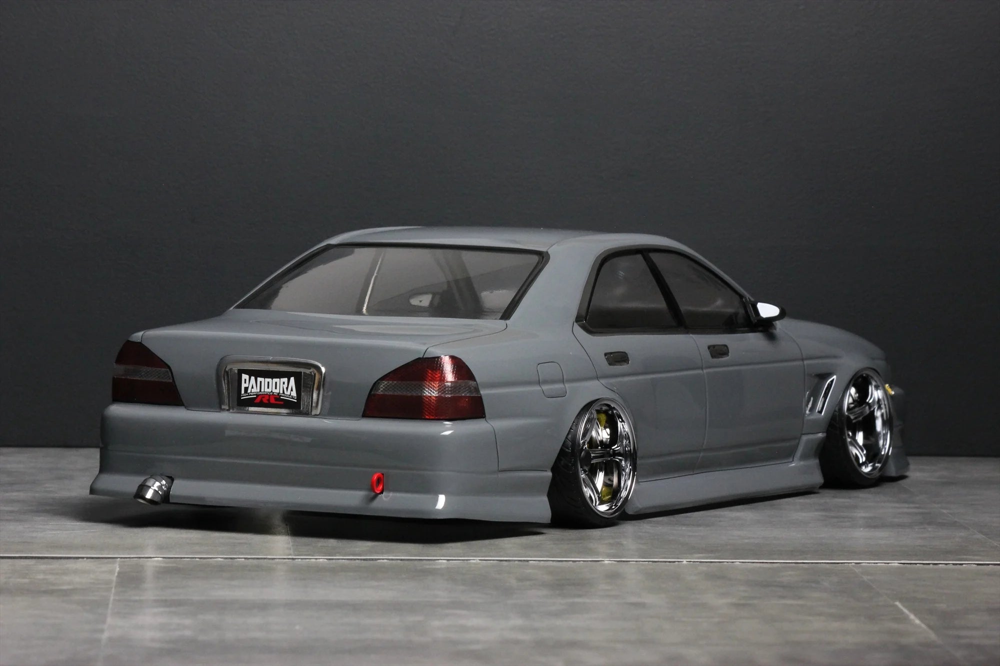 あすか Pandora RC PABG-3069 Nissan Laurel C35 – BanzaiHobby