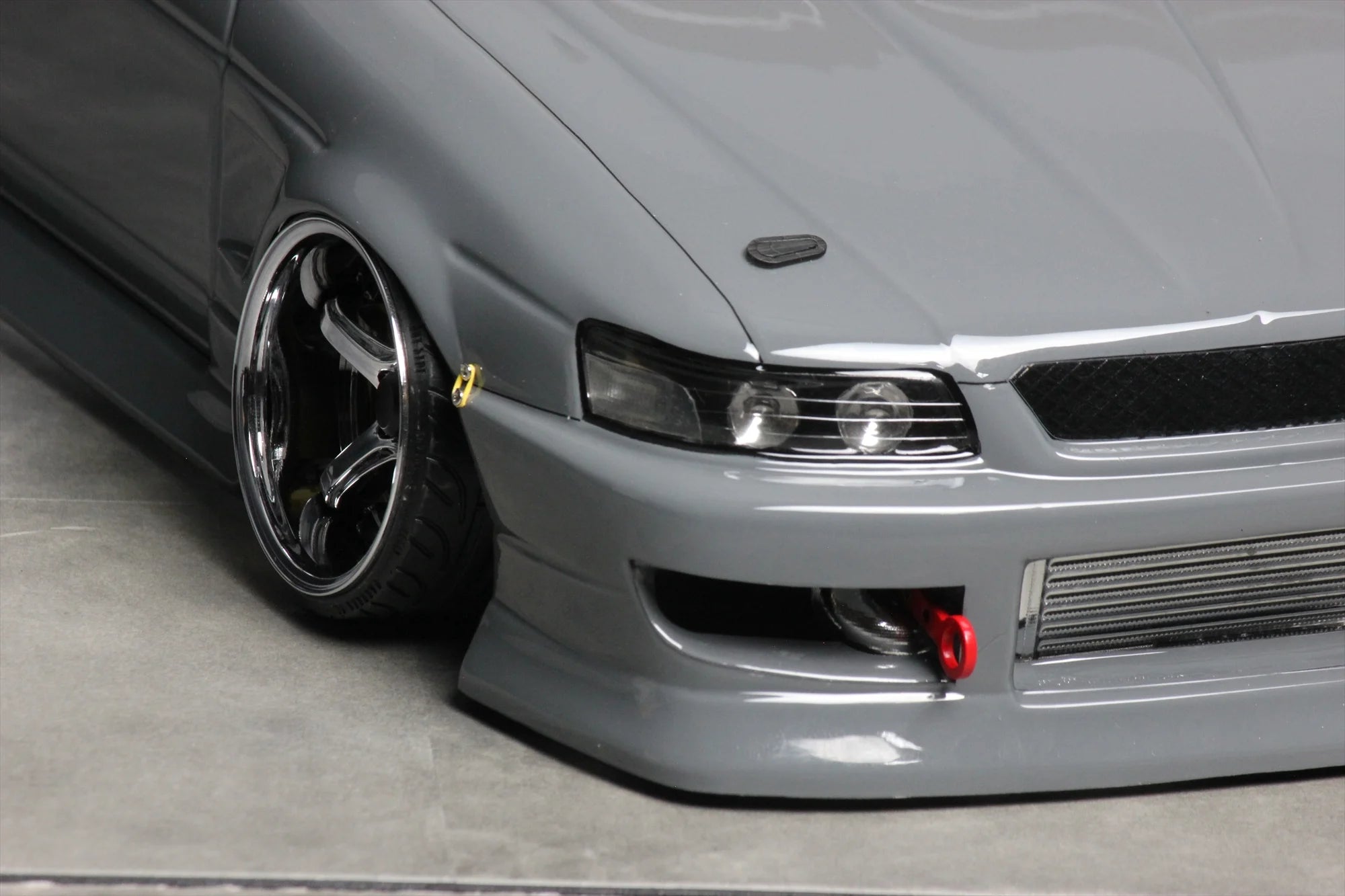 Pandora RC PABG-3069 Nissan Laurel C35 – BanzaiHobby Pandora RC PABG-3069 Nissan Laurel C35 – BanzaiHobby
