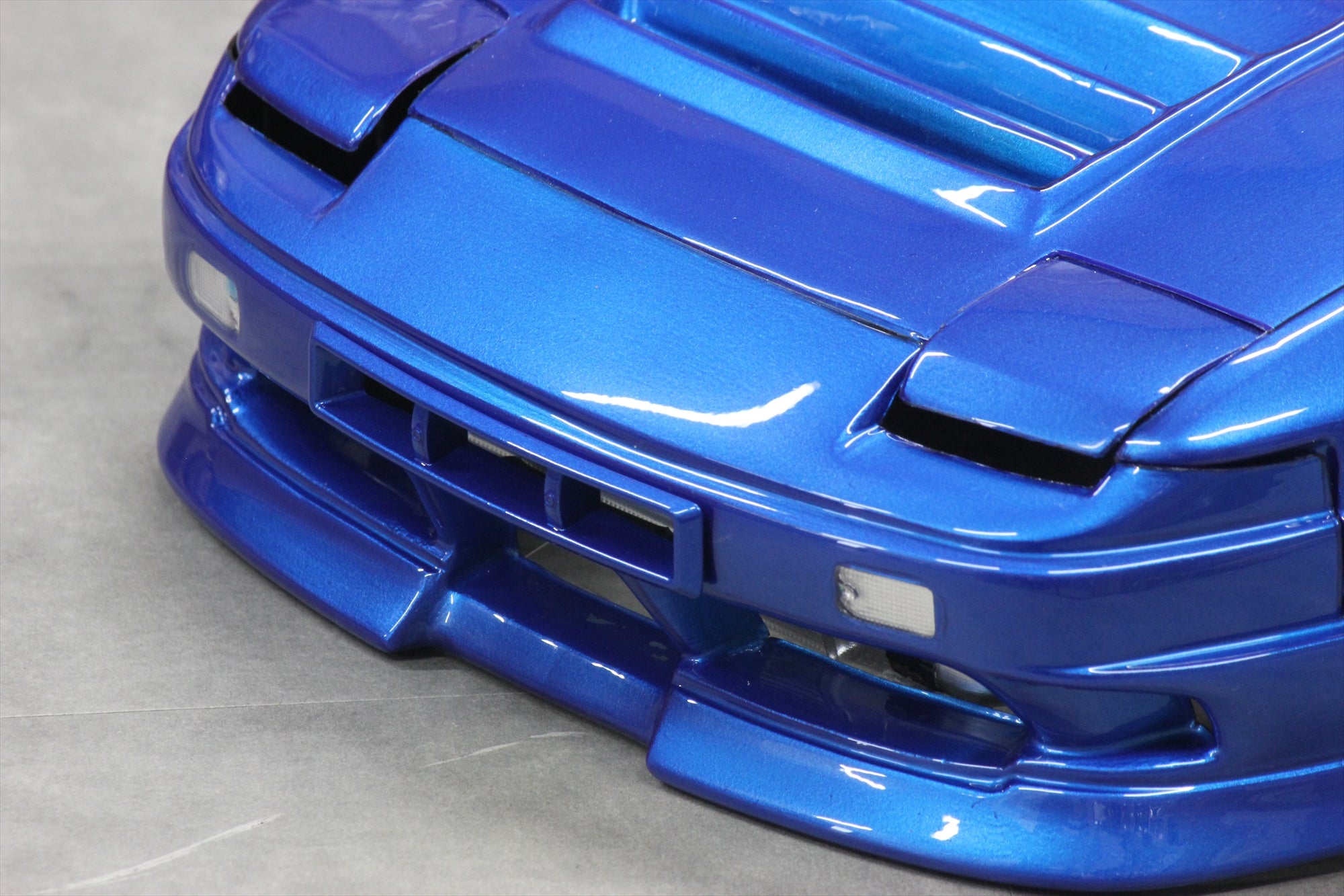 (PO DEC 2025) Pandora RC APA-1581 Duct (Turbo A Type)