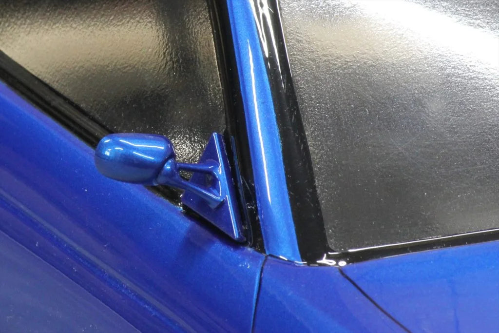 (PO DEC 2025) Pandora RC APA-1582 Door mirrors (CBR Genuine Type)