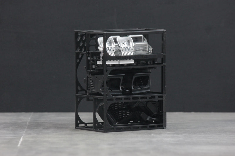 Pandora RC APA-1586 180SX / Pop-Up Head Lights Kit - Pandora Rc Banzai Hobby