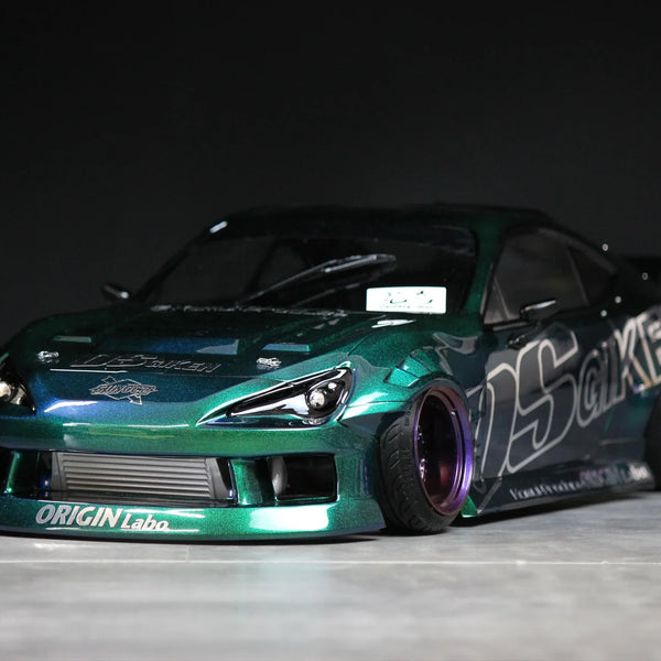 Pandora RC PAB-3215 Toyota 86 ZN6 DRIFT LINE | ORIGIN Labo 