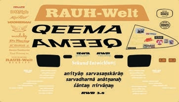 (PO FEB 2026) Pandora RC PAB-3222 RWB 964 TYPE (RAUH-Welt BEGRIFF)