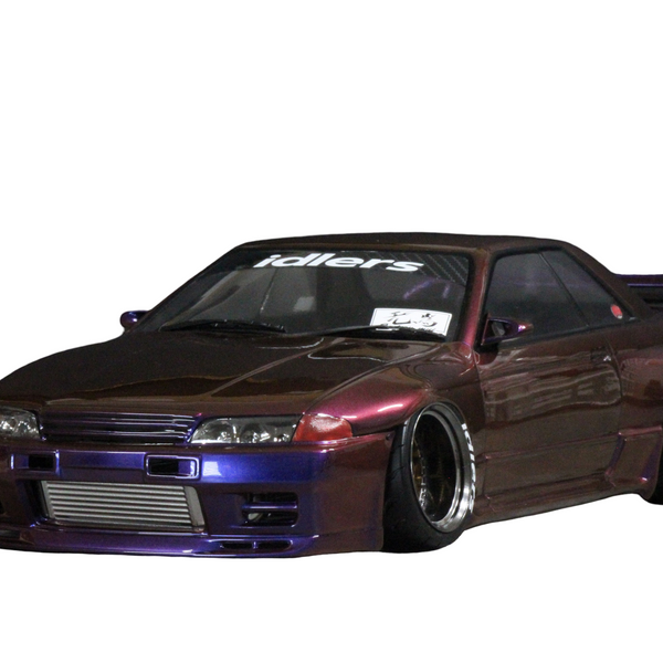 Pandora RC PAB-3232 BNR32 SKYLINE GT-R | BanzaiHobby