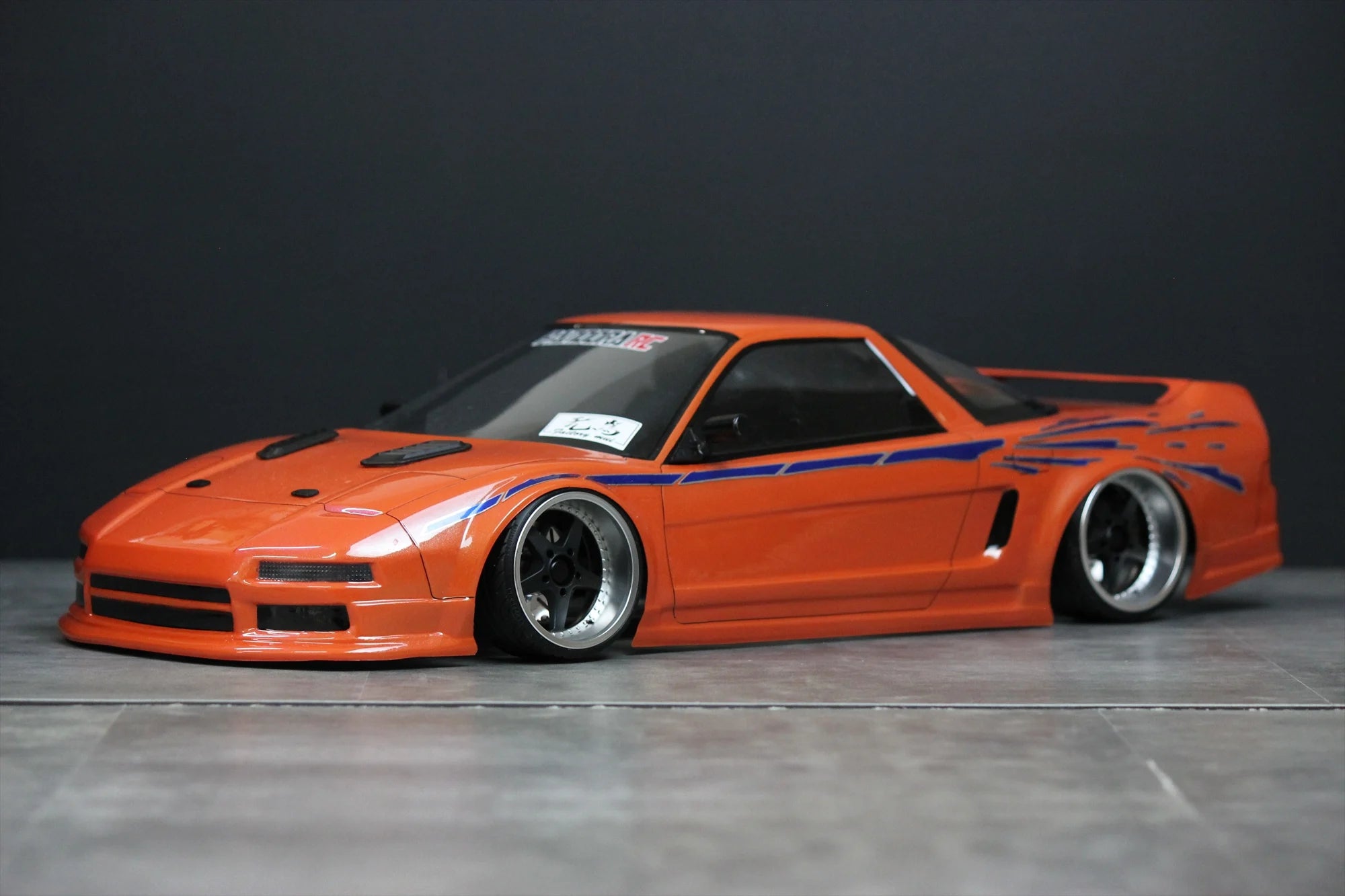 Pandora RC PABG-3068 Honda NSX NA1