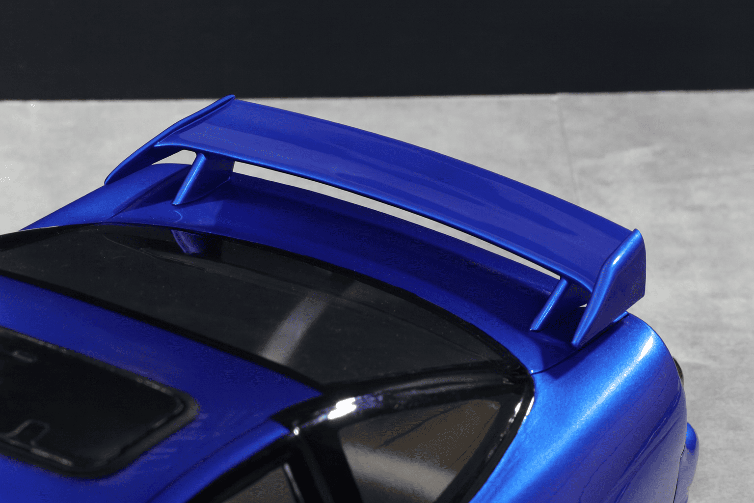 (PO JAN 2026) Pandora RC PAC-960 Rear Wing Spoiler (180SX)