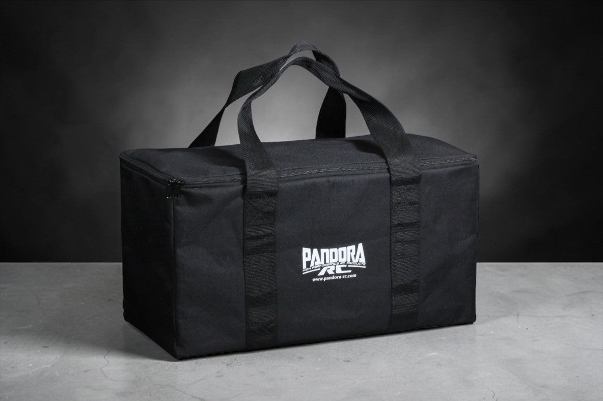 (PO MAY 2026) Pandora RC ZTK-720 RC TRACK PACK - BanzaiHobby