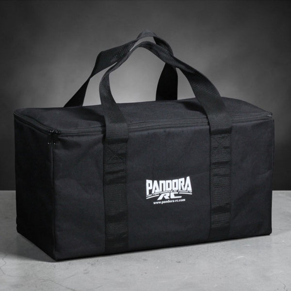 Pandora RC ZTK-720 RC TRACK PACK – BanzaiHobby