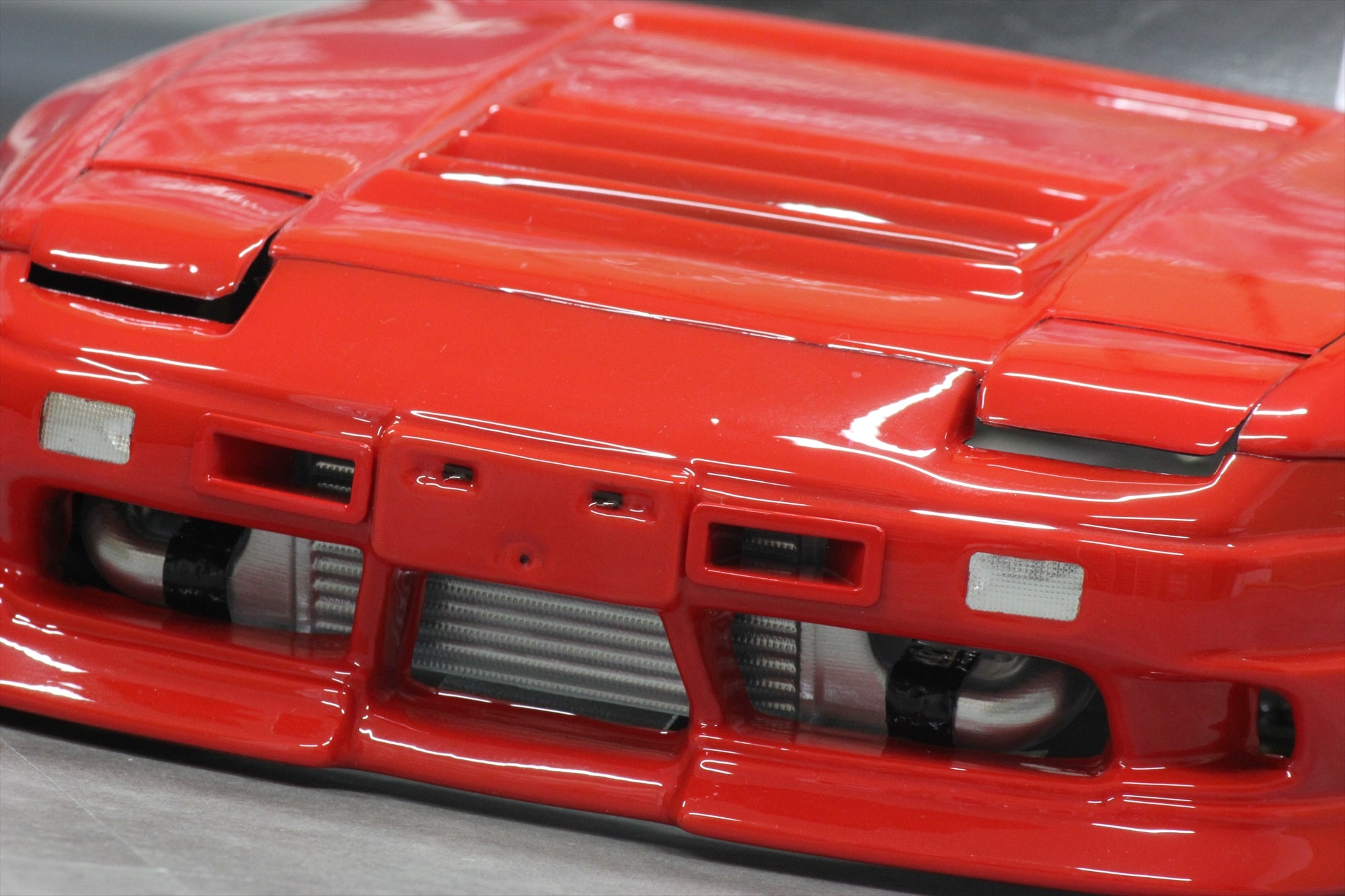 (PO DEC 2025) Pandora RC APA-1580 Duct (33 Type)