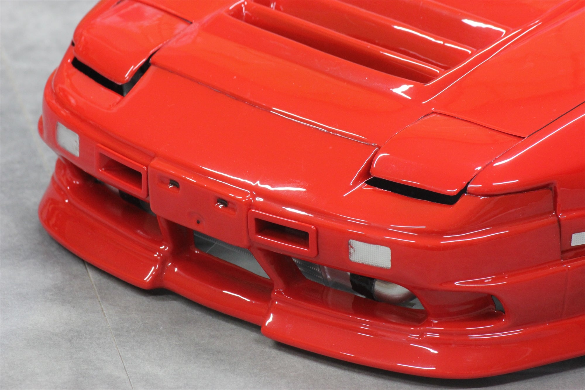 (PO DEC 2025) Pandora RC APA-1580 Duct (33 Type)