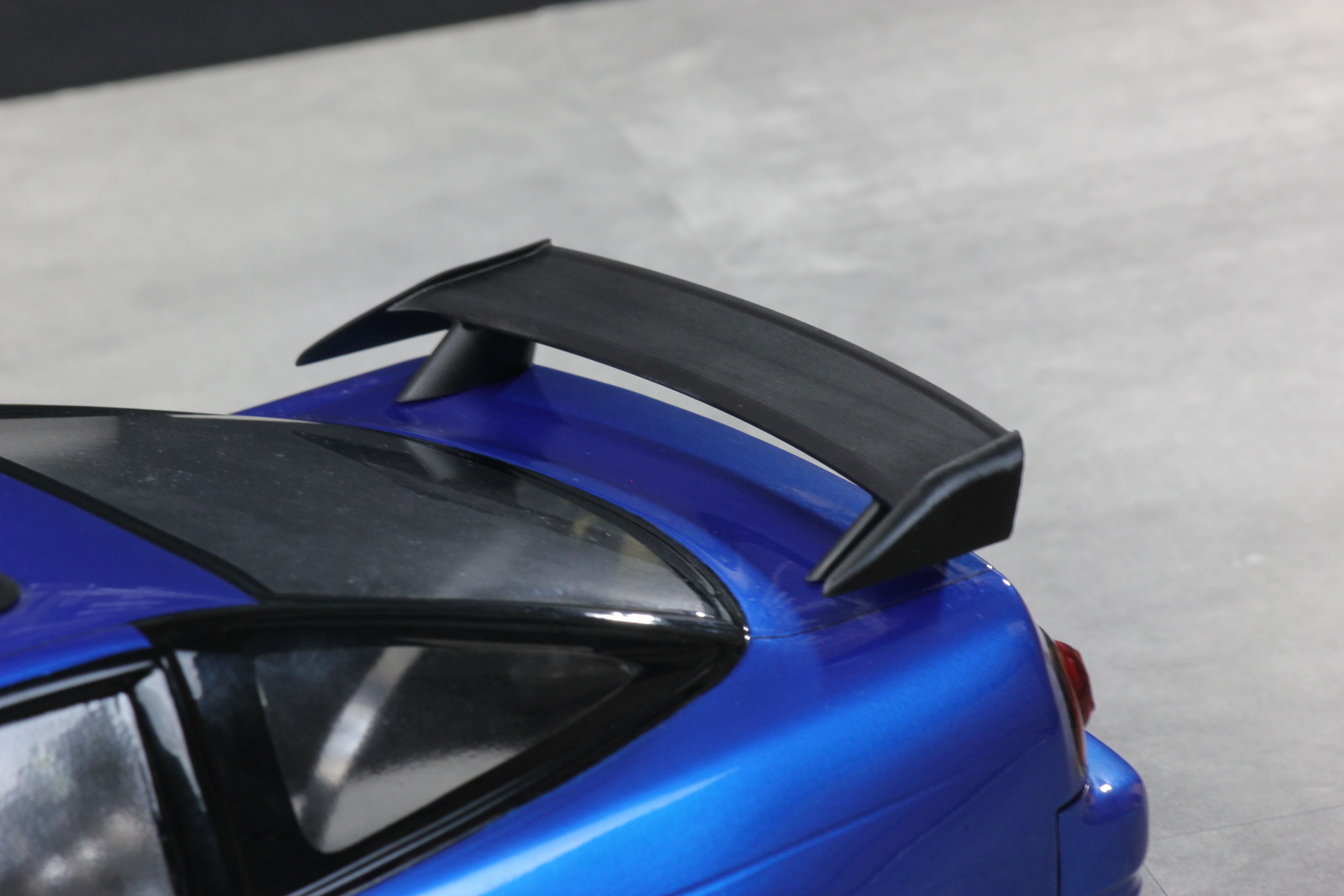 (PO JAN 2026) Pandora RC PAC-960 Rear Wing Spoiler (180SX)