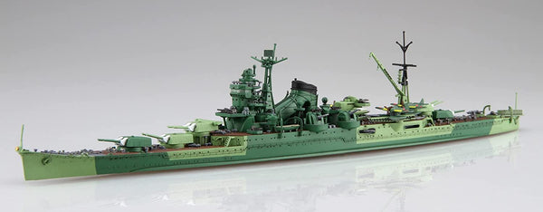 ibuki　0308 Banzai Hobby - Fujimi IJN Heavy Cruiser Ibuki Special