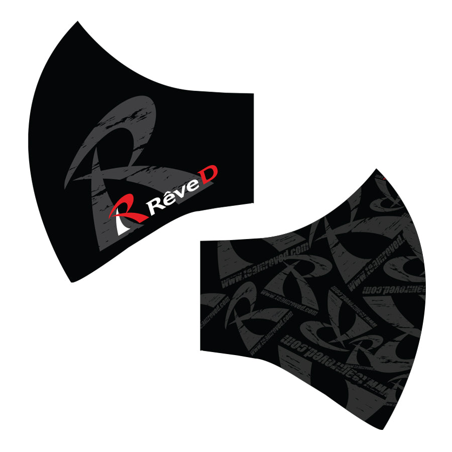 Reved RA-004 Face Mask - BanzaiHobby