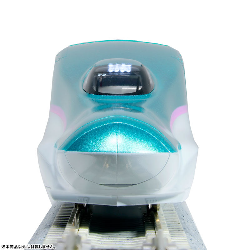 KATO 10-1969 E5 Series Shinkansen "Hayabusa" Basisset (3 Wagen) - BanzaiHobby
