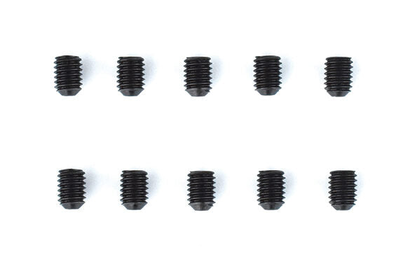 REVED RC-SS314 M3 x 14mm Set Screw (4 pieces) - BanzaiHobby