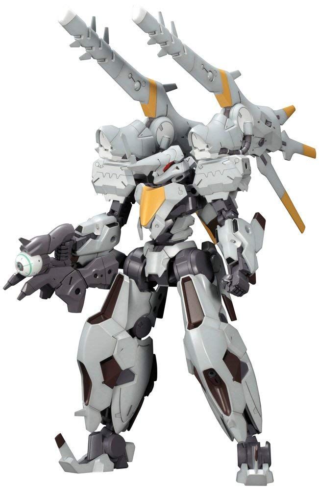 Kotobukiya FA094 JX-25F/RC Ji-Dao EA - BanzaiHobby