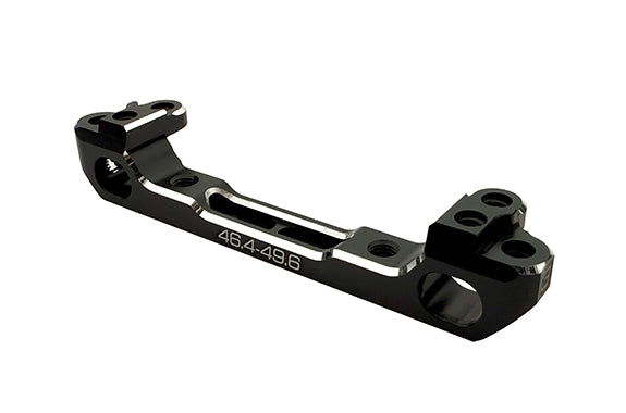 [PO SEP 2025] REVED RD-301RF3 Aluminum Suspension Mount (RF Type) #3 (46.4~49.6mm)