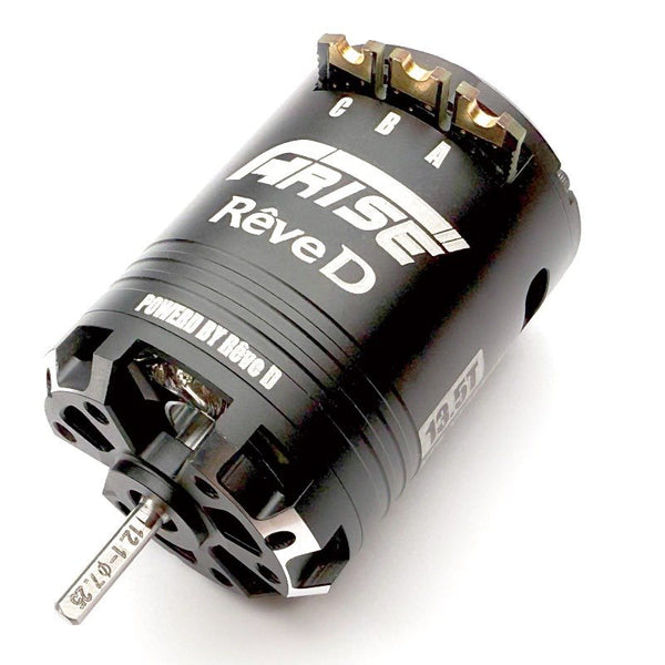 REVE-D Original – BanzaiHobby