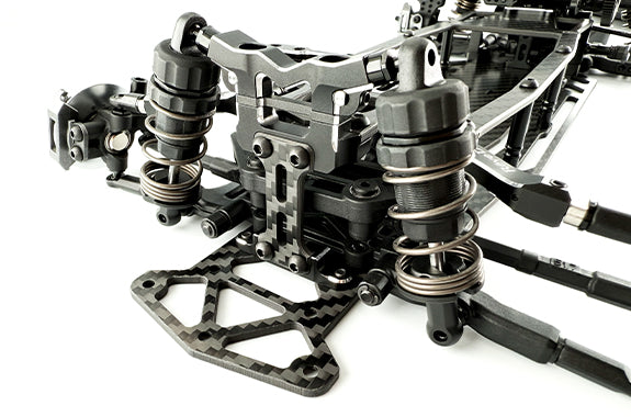 (PO NOV 2025) REVED RKD-MC3 RDX Conversion Kit MC-III