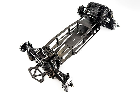 (PO NOV 2025) REVED RKD-MC3 RDX Conversion Kit MC-III
