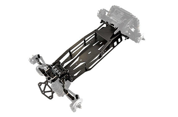 (PO NOV 2025) REVED RKD-MC3 RDX Conversion Kit MC-III