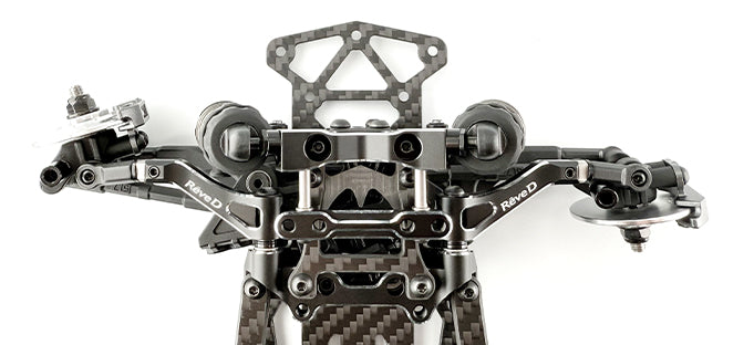 (PO NOV 2025) REVED RKD-MC3 RDX Conversion Kit MC-III