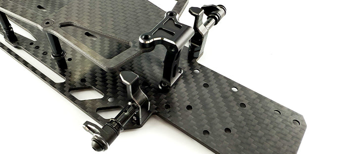 (PO NOV 2025) REVED RKD-MC3 RDX Conversion Kit MC-III