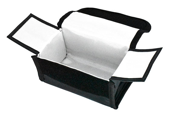 REVED RJ-015 LiPo Safety Bag Yumecchi Design - BanzaiHobby