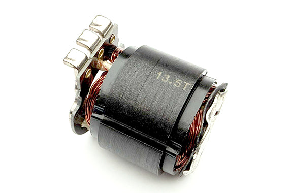 [PO SEP 2025] REVED RM-ASS135 Spare Stator for ABSOLUTE1 (13.5T)
