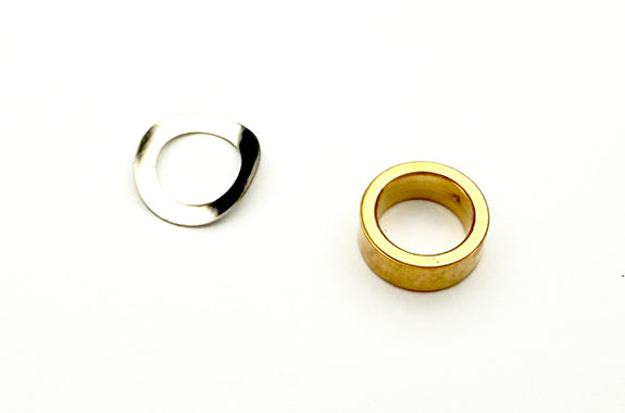 [PO SEP 2025] REVED RM-ASSS1 Spacer set for ABSOLUTE1