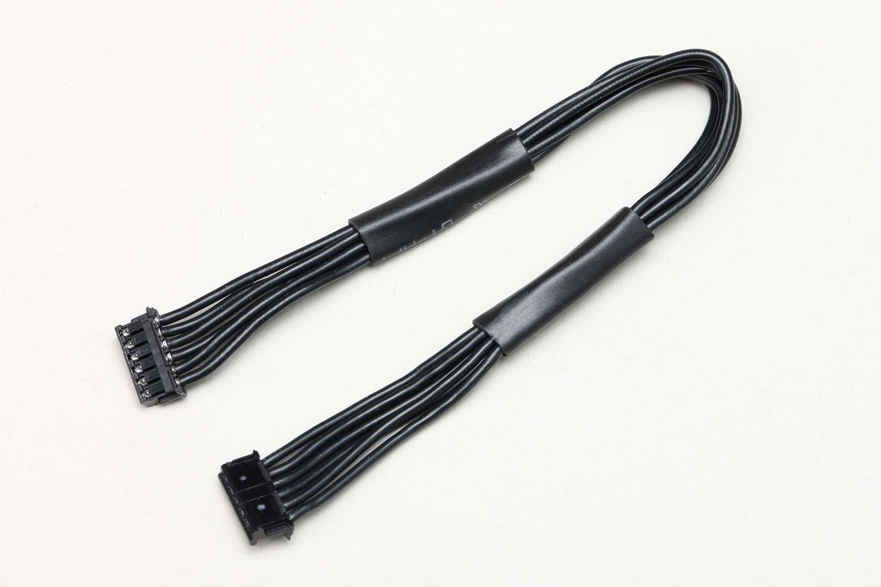 (PO FEB 2026) Yokomo RP-072-1 Sensor Cord 150mm